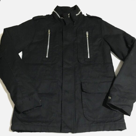 Undercover Undercoverism for Rebels Laboratories Men Jacket Medium Jun Takahashi - Picture 1 of 11
